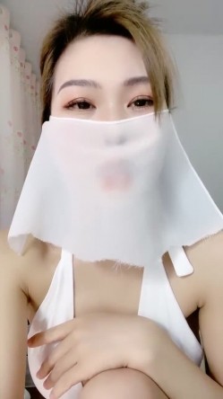 超美模特，【芭贝拉】，全裸摆弄舞姿~揉穴 乳头 道具自慰 插逼，川妹子肤白如玉，俏佳人 截图13