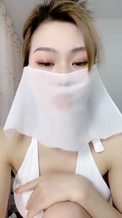 超美模特，【芭贝拉】，全裸摆弄舞姿~揉穴 乳头 道具自慰 插逼，川妹子肤白如玉，俏佳人 截图14