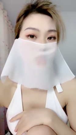 超美模特，【芭贝拉】，全裸摆弄舞姿~揉穴 乳头 道具自慰 插逼，川妹子肤白如玉，俏佳人 截图15