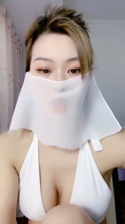 超美模特，【芭贝拉】，全裸摆弄舞姿~揉穴 乳头 道具自慰 插逼，川妹子肤白如玉，俏佳人 截图16
