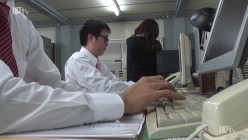 1pondo-040924_001 働きウーマン ~セクハラ美人上司のブラック業務~ 截图1