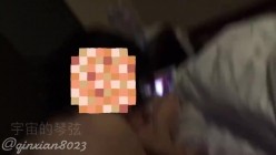 反差在校人妻教师【晨夕】被绿帽老公送给单男当成鸡巴套子，在校是端庄人民教师，私下是一只发情的骚婊母狗 截图14