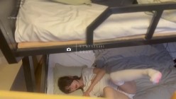 顶流网红阿朱的氓流摄影师【皮囊之下】最新SVIP福利，记录不同女神模特的美丽特征各种潜规则 截图7