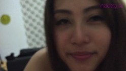 《台湾情侣泄密》台中美女从模特到房仲 ️出卖身体的那些日子 截图15