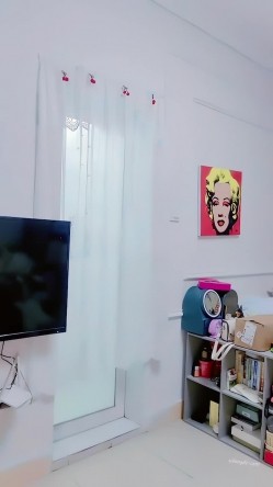 青春无敌，抖音风艺校美少女【杨晓花】定制福利，露脸露点，各种热门BGM裸舞 截图6