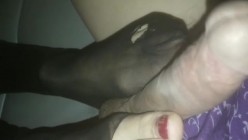 ️怀化的夫妻俩，私拍性生活流出 ️，阿姨真带劲，笔挺修长的模特腿，操起来白浆多 截图5