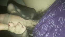 ️怀化的夫妻俩，私拍性生活流出 ️，阿姨真带劲，笔挺修长的模特腿，操起来白浆多 截图6