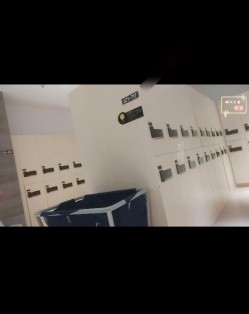 三只眼团队【原创精品偷拍】《温泉会所更衣室》完结编 截图12