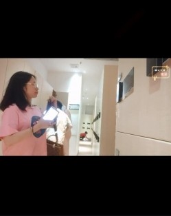 三只眼团队【原创精品偷拍】《温泉会所更衣室》完结编 截图15