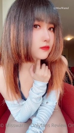 百万粉ASMR主播【misswarmj】私拍视图??不一样的感觉指挥你自慰让你耳朵怀孕 截图15