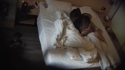 酒店偷拍 学生情侣精壮小伙和甜美温柔女友啪啪三场后相拥而眠大学生 截图7
