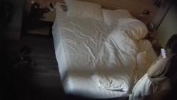 酒店偷拍 学生情侣精壮小伙和甜美温柔女友啪啪三场后相拥而眠大学生 截图10