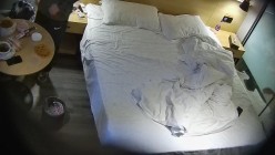 酒店偷拍 学生情侣精壮小伙和甜美温柔女友啪啪三场后相拥而眠大学生 截图15
