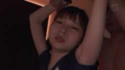 CAWD-591 ガリ細美少女は拘束されて犯●れたい。肉体固定されてイカされる念願の監禁調教 松 截图7