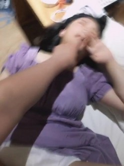 紫衣少女 截图1