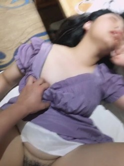 紫衣少女 截图4