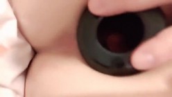 《稀缺资源 震撼狠货》推特字母圈网红SM界天花板重度性虐大师【I_m_ur】各种极限调教私拍~扩张 异物 虐阴虐尿道花样繁多 截图11