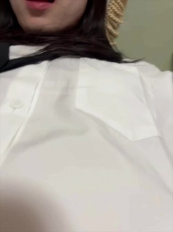 圣诞狂欢 Cindy腿腿 国产极品人气TS，长相清纯身材一流，一双纤细的大长腿，不输任何女人 截图14