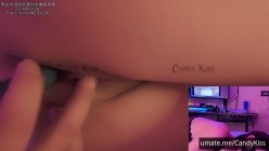 【微剧情】国产新晋网黄纹身反差婊「Candy Kiss」「糖果姐姐」付费资源 深夜手冲吵醒表哥被大鸡巴狠狠地惩罚了1 截图14