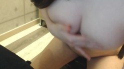 颜值清纯甜美，前女团成员模特【悠拉】下海福利，肤白貌美脸穴同框道具自慰 截图13