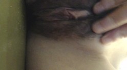 颜值清纯甜美，前女团成员模特【悠拉】下海福利，肤白貌美脸穴同框道具自慰 截图14