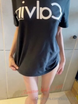 极品网红反差小姐姐《高雄小野猫》 截图1