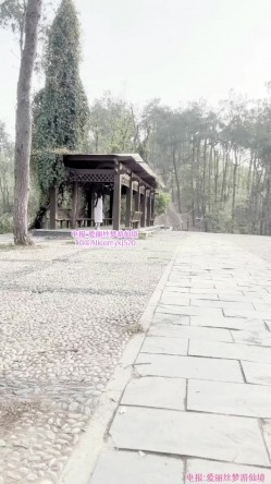 清纯美少女福利姬【崽崽】私人重金露脸定制，人来人往公园全裸塞跳蛋跳绳极限挑战 截图13