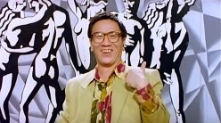 不文骚.Stooges.in.Hong.Kong.1992 截图1