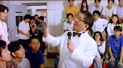 不文骚.Stooges.in.Hong.Kong.1992 截图2