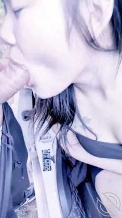 海角『新婚骚弟媳』竟是曾经的炮友 拿捏弟媳沦为专属母狗 婚纱照前口爆吞精 小母狗嘴当逼来操 截图16