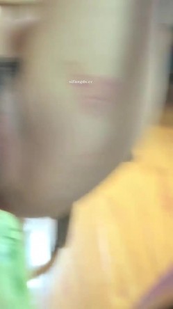 字母圈调教大神【Actor4444】露脸小母狗，各种虐阴虐菊啪啪，花样多手法奇特 截图14