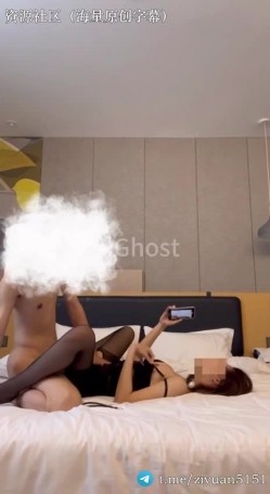 山东原创约啪大神，专操女大学生「Lost」《18女大学生》黑丝骚货骑在我身上边舌吻边扭动大屁股，真的好爽 截图13