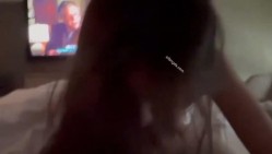 大量女主露脸曝光，目前推特、电报资源全删！新晋电报网黄泡良大神「老吴爱约炮」专约模特身材网红脸妹子 截图7