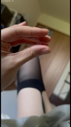 神似明星杨千嬅的大屁股哺乳期少妇露脸性爱流出 截图15