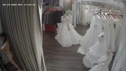 70元新作黑客【破解摄像头】 ️重磅 超清摄像头之最美新娘伴娘 截图8