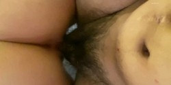 云盘高质露脸泄密！大奶翘臀无毛粉鲍花臂抖M妹妹与男友各种性爱自拍流出，边干边滴蜡细节进出，很有撸点 截图4