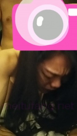 TW情侣泄密北部某户政事务所女公务员私下兼差实录 截图14