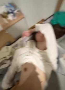 北大超美高财女不雅视频流出 气质女神被男友花式开发小骚穴 截图11