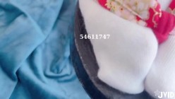 【JVID重磅】，S级女神模特，【黛娜来了】，大尺度视图，御姐风大长腿，C罩杯配上无毛粉穴，让人看了把持不住 截图10