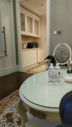 专业色影师，直击国模私拍第一线【情趣模特拍摄现场】3000人民币约私房拍摄 顺道还可以干一炮，美女赚钱又享受，美得很啊 截图2