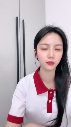 绝对最漂亮，最漂亮的新人！【04甜妹妹】，恋爱冲昏了头，小仙女真大方，粉穴美乳 截图4