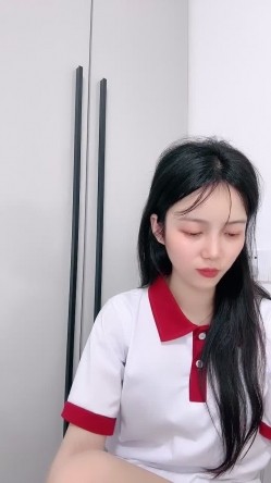 绝对最漂亮，最漂亮的新人！【04甜妹妹】，恋爱冲昏了头，小仙女真大方，粉穴美乳 截图7