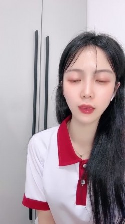 绝对最漂亮，最漂亮的新人！【04甜妹妹】，恋爱冲昏了头，小仙女真大方，粉穴美乳 截图8