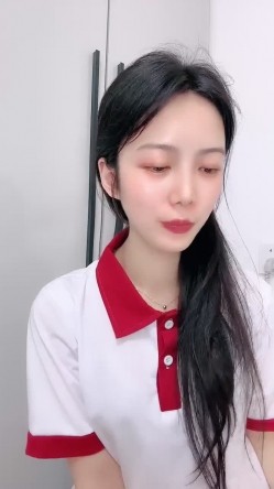 绝对最漂亮，最漂亮的新人！【04甜妹妹】，恋爱冲昏了头，小仙女真大方，粉穴美乳 截图12