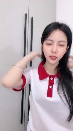 绝对最漂亮，最漂亮的新人！【04甜妹妹】，恋爱冲昏了头，小仙女真大方，粉穴美乳 截图16