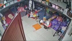 【破解摄像头】 ️摄像头记录宿舍7位小姐姐日常生活 截图7