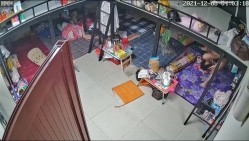【破解摄像头】 ️摄像头记录宿舍7位小姐姐日常生活 截图8