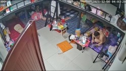 【破解摄像头】 ️摄像头记录宿舍7位小姐姐日常生活 截图9
