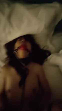 极品女白领反差婊子甜美的多毛妹子被领导捆绑口塞调教性爱啪啪 截图13
