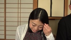 BANK-052 巨乳人妻温泉デート おっとりマイペースな清純人妻Jカップ茜28歳 截图1